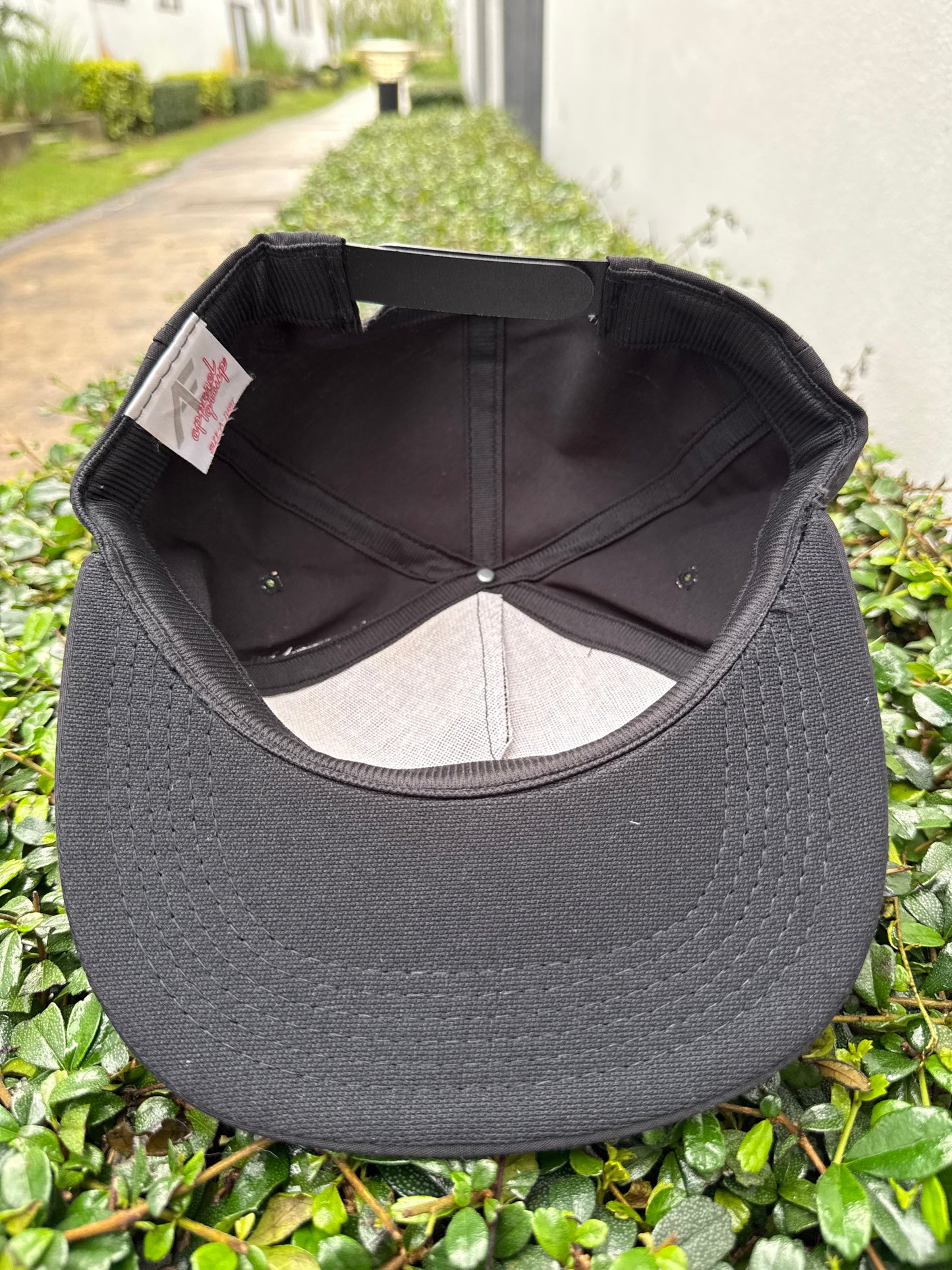 Vintage Soul Asylum 90s Band Snapback Hat – Alternative Rock Grunge Promo Cap