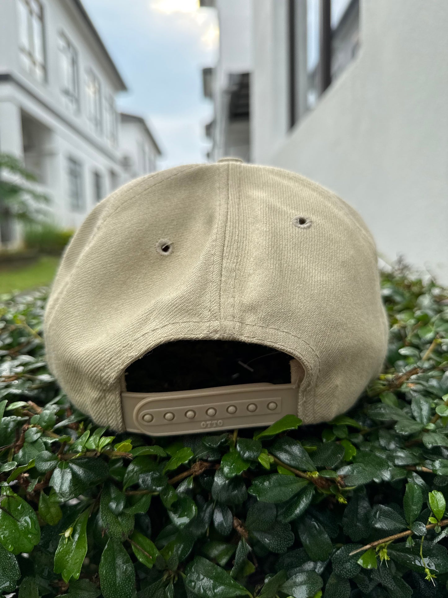 Vintage 90s Sims Skateboards Logo Snapback Hat