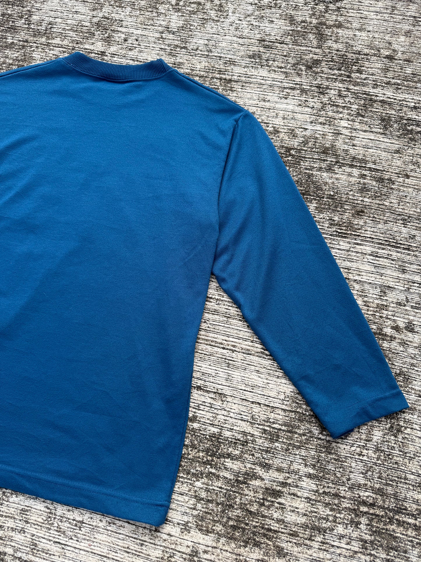 Vintage Bootleg Stüssy Long Sleeve Tee