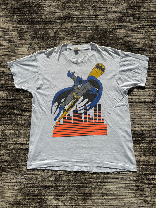 Vintage 1980s Batman Tee DC Comics