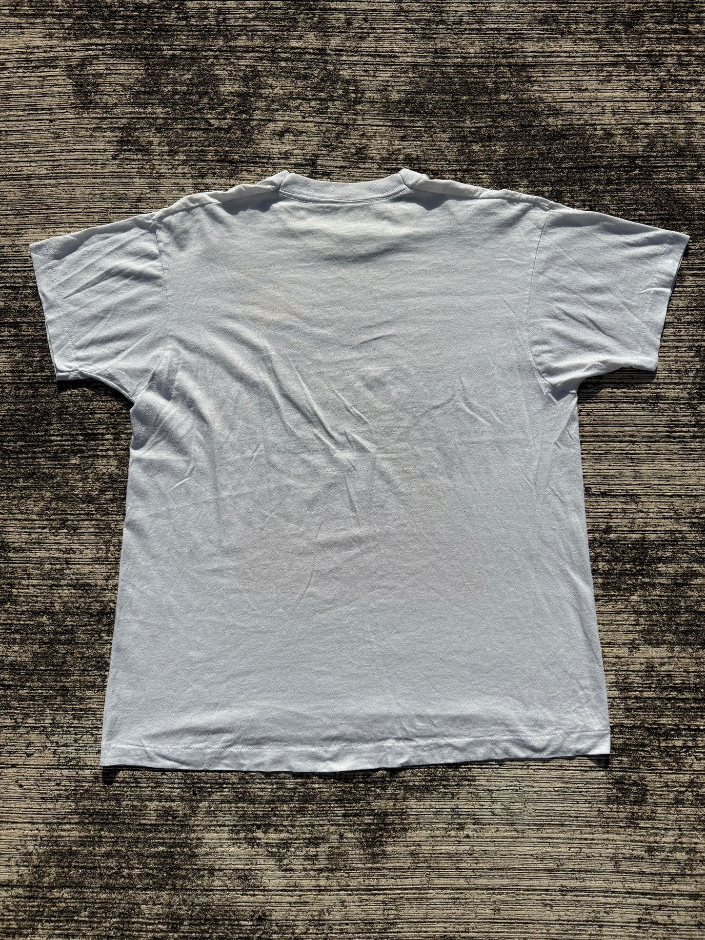 Vintage 1980s Batman Tee DC Comics