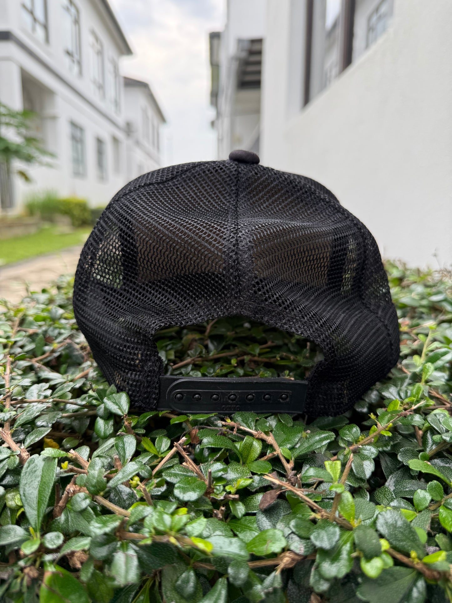 Vintage Infectious Grooves x Suicidal Tendencies Trucker Cap