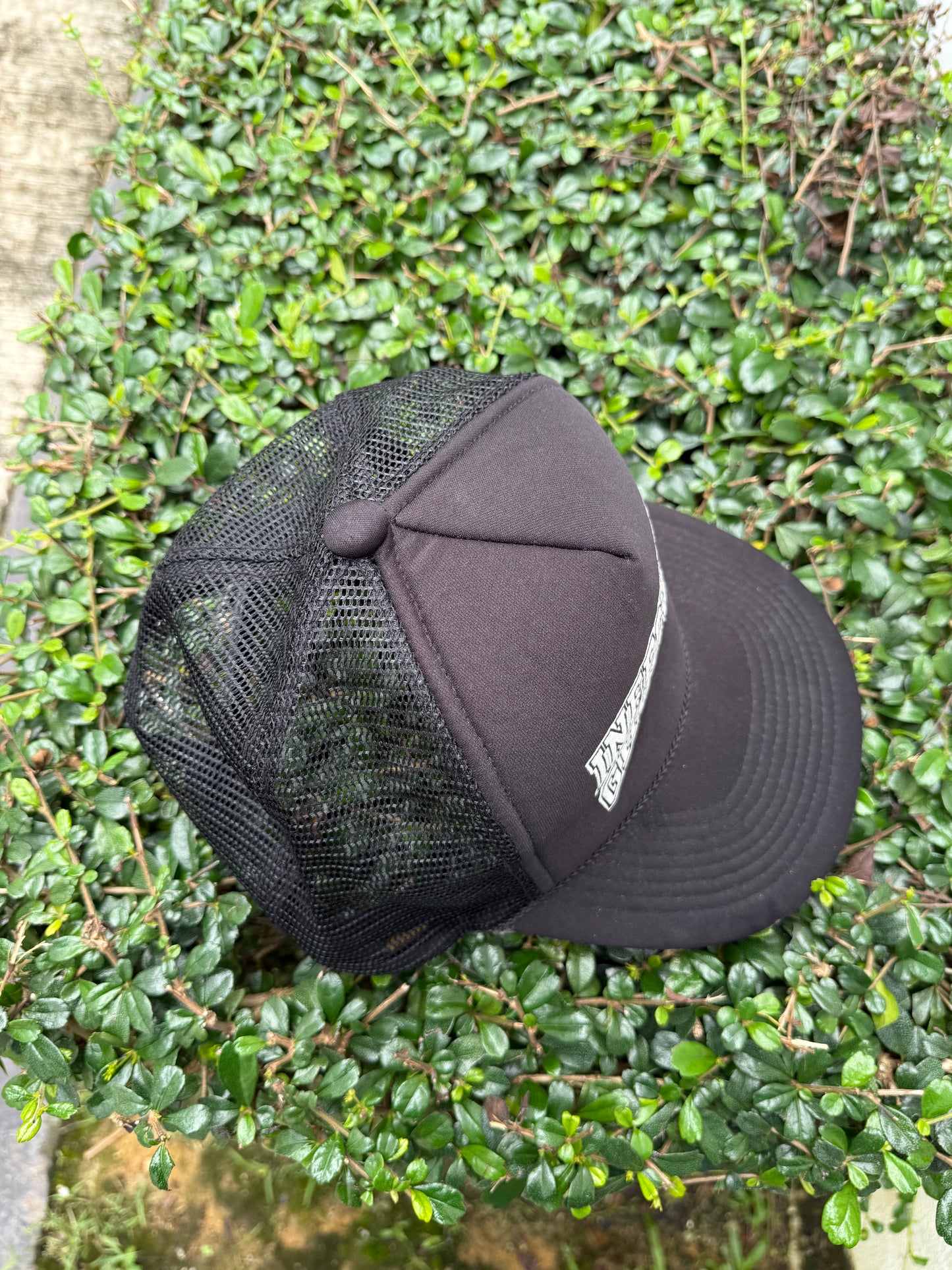 Vintage Infectious Grooves x Suicidal Tendencies Trucker Cap