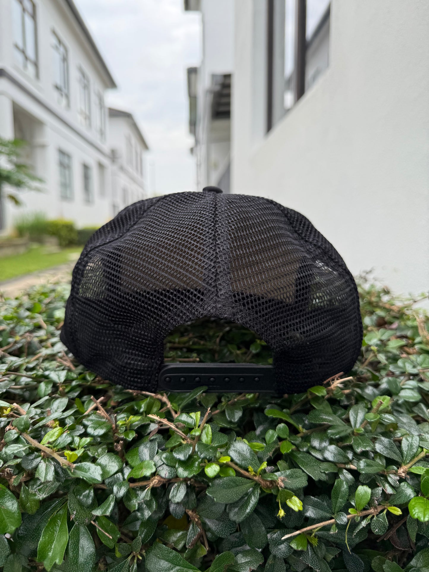 Hell Ride Movie Promo Trucker Cap