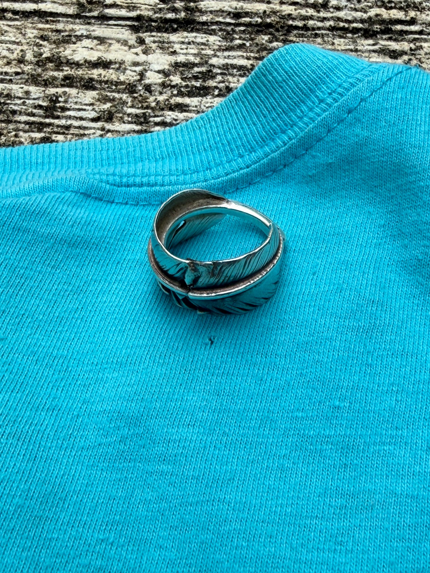 Vintage 1987 ALF “No Problem!!” T-Shirt