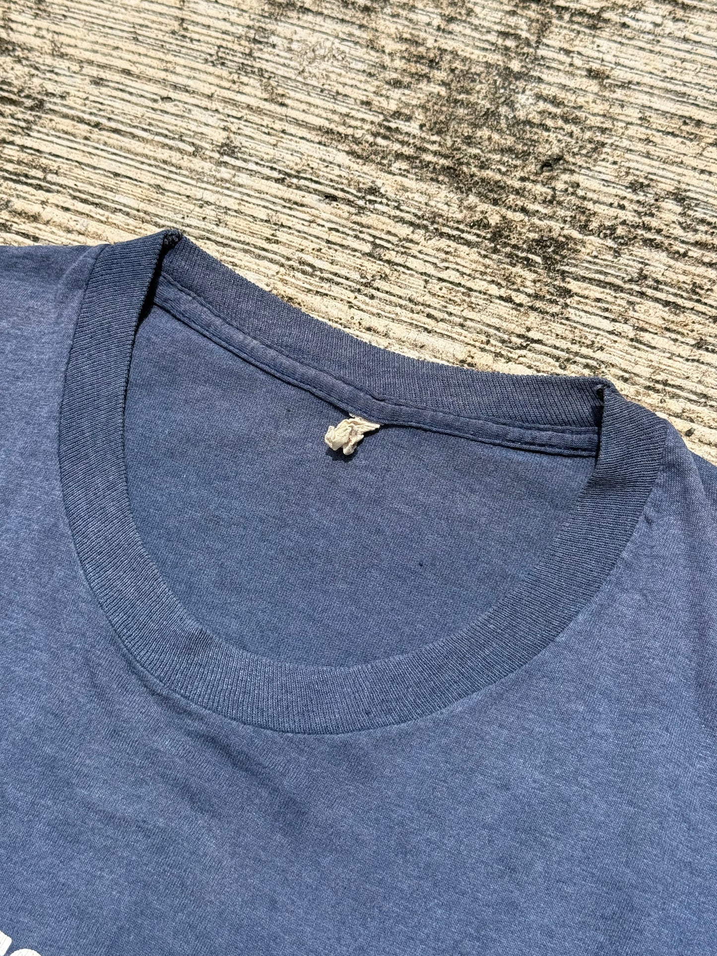 Vintage Space Balls Double Sided T-Shirt 80s