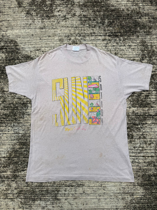 Vintage Myrtle Beach T-Shirt 80s