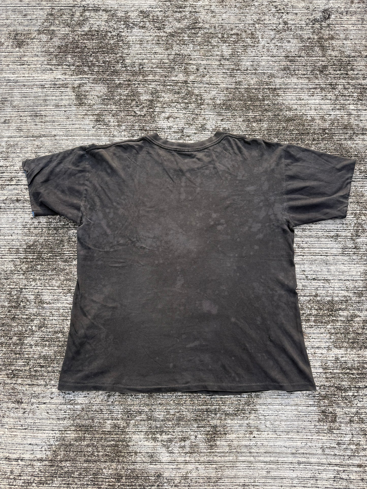 Vintage 1990s Harley Davidson Tee