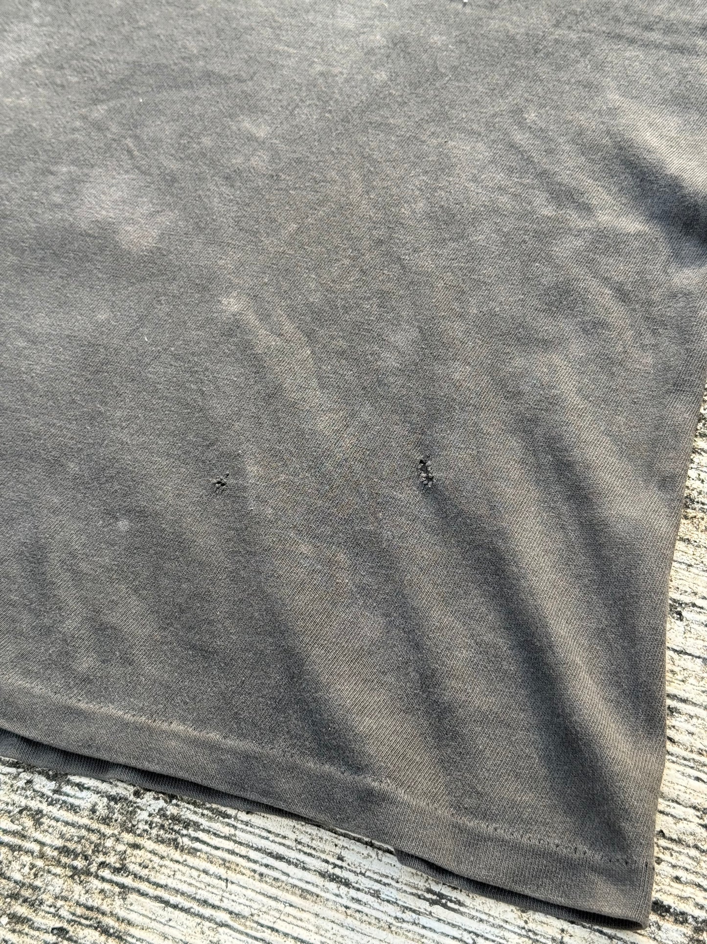 Vintage 1990s Harley Davidson Tee