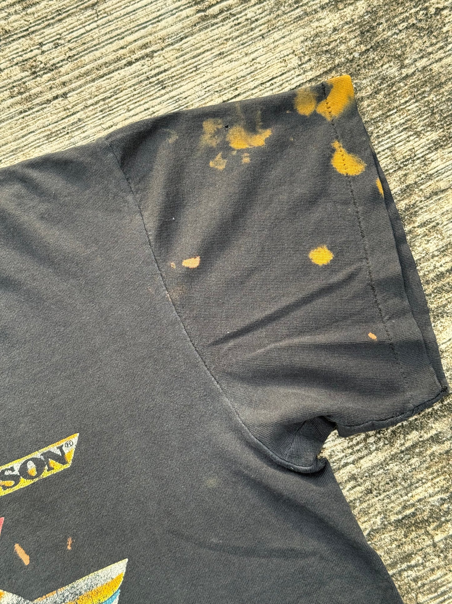 Vintage 1986 Harley Davidson “Legend Maker” Tee