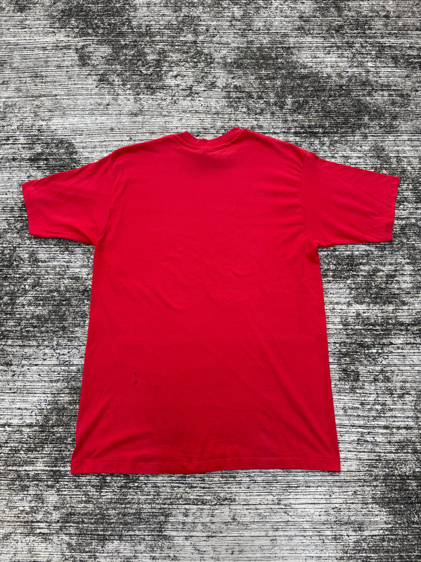 Vintage 1990 Smithfield Nebraska Centennial Tee