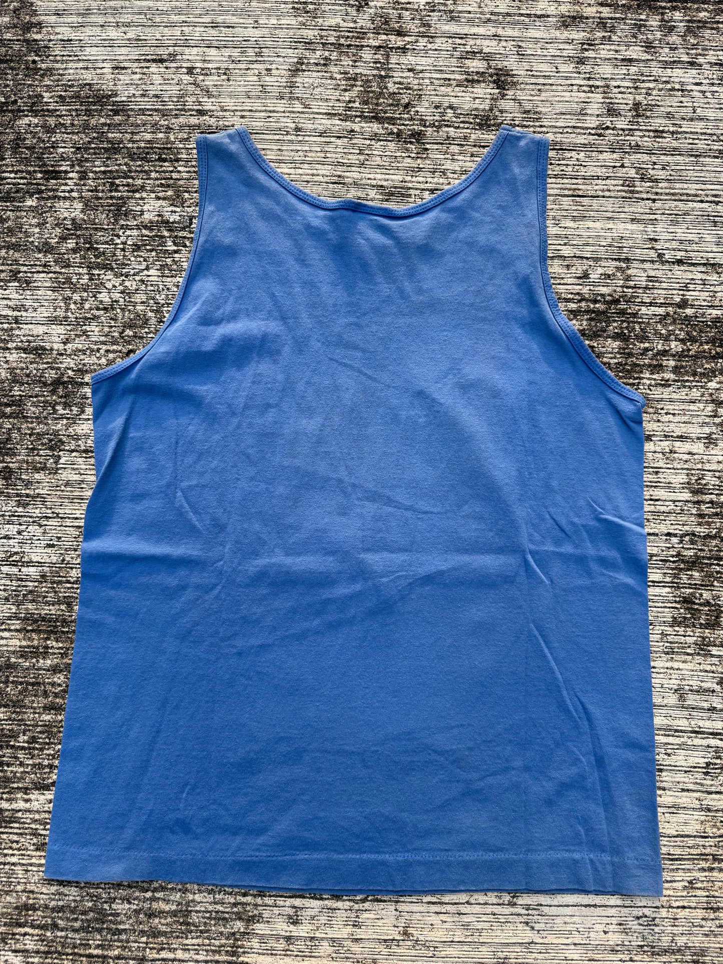 Vintage 1990s Bugs Bunny Six Flags Tank Top