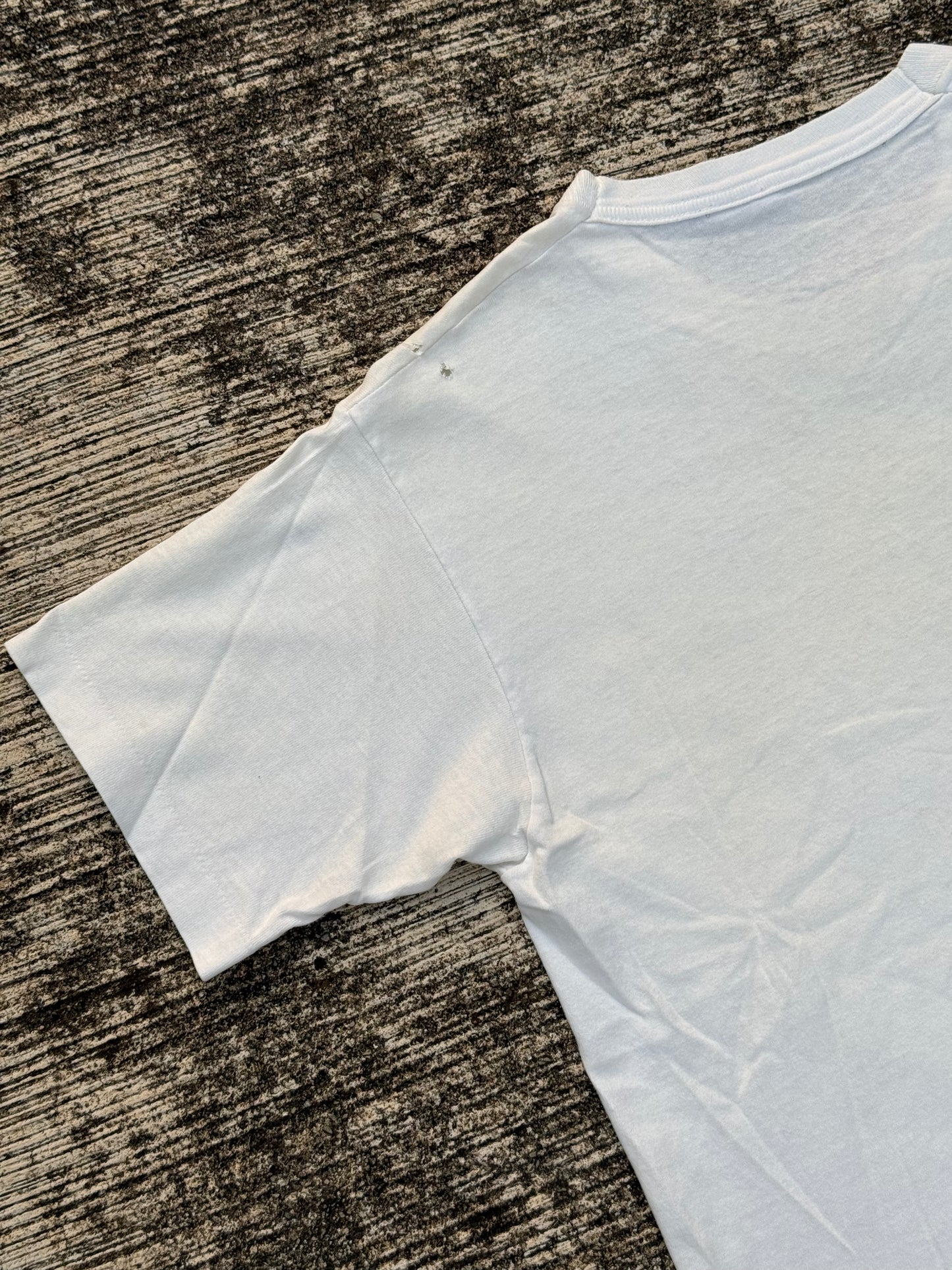 Vintage 1990s Hawaii Tribal Graphic Tee