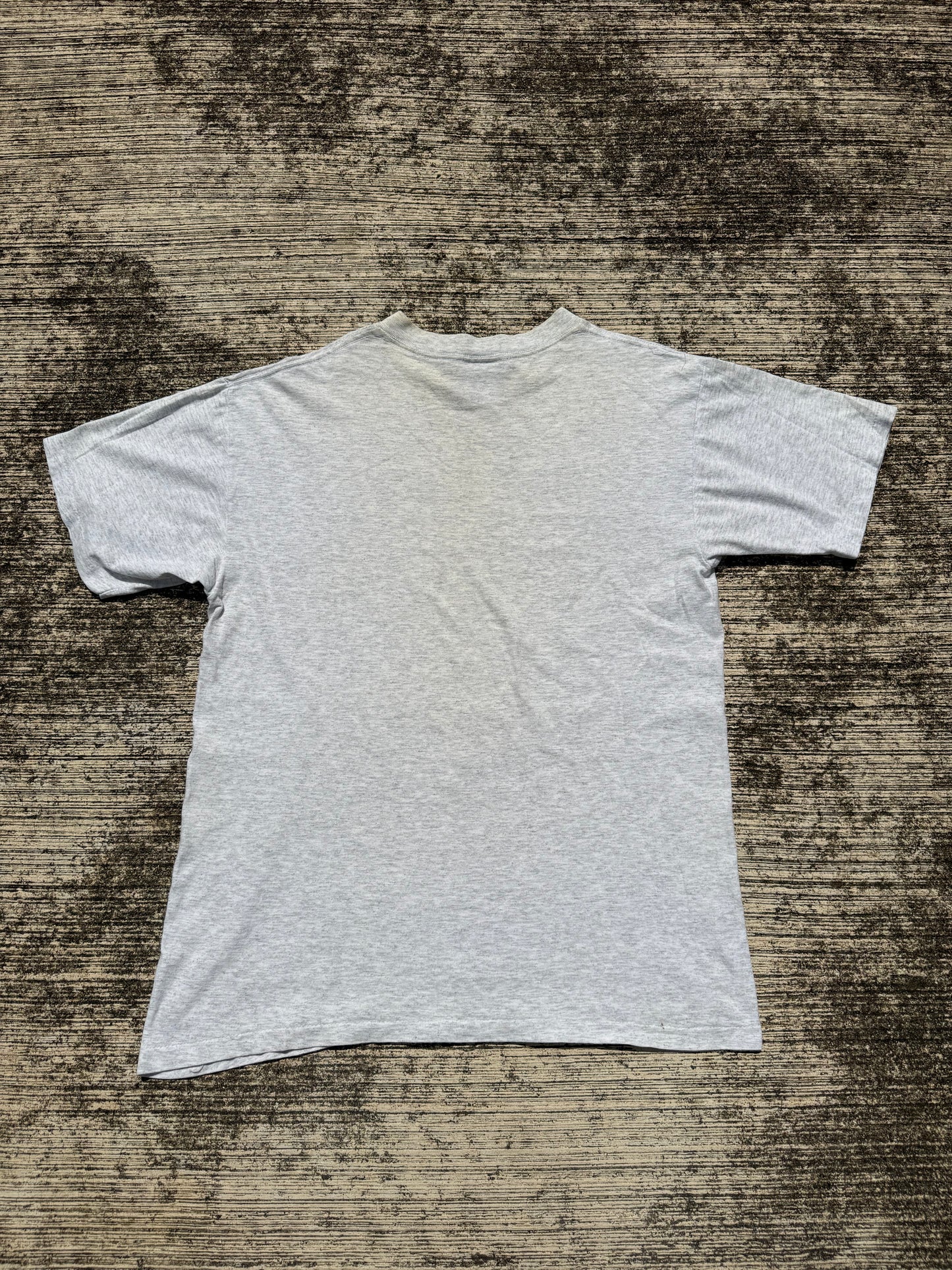 Vintage Boy London Eagle Logo Tee