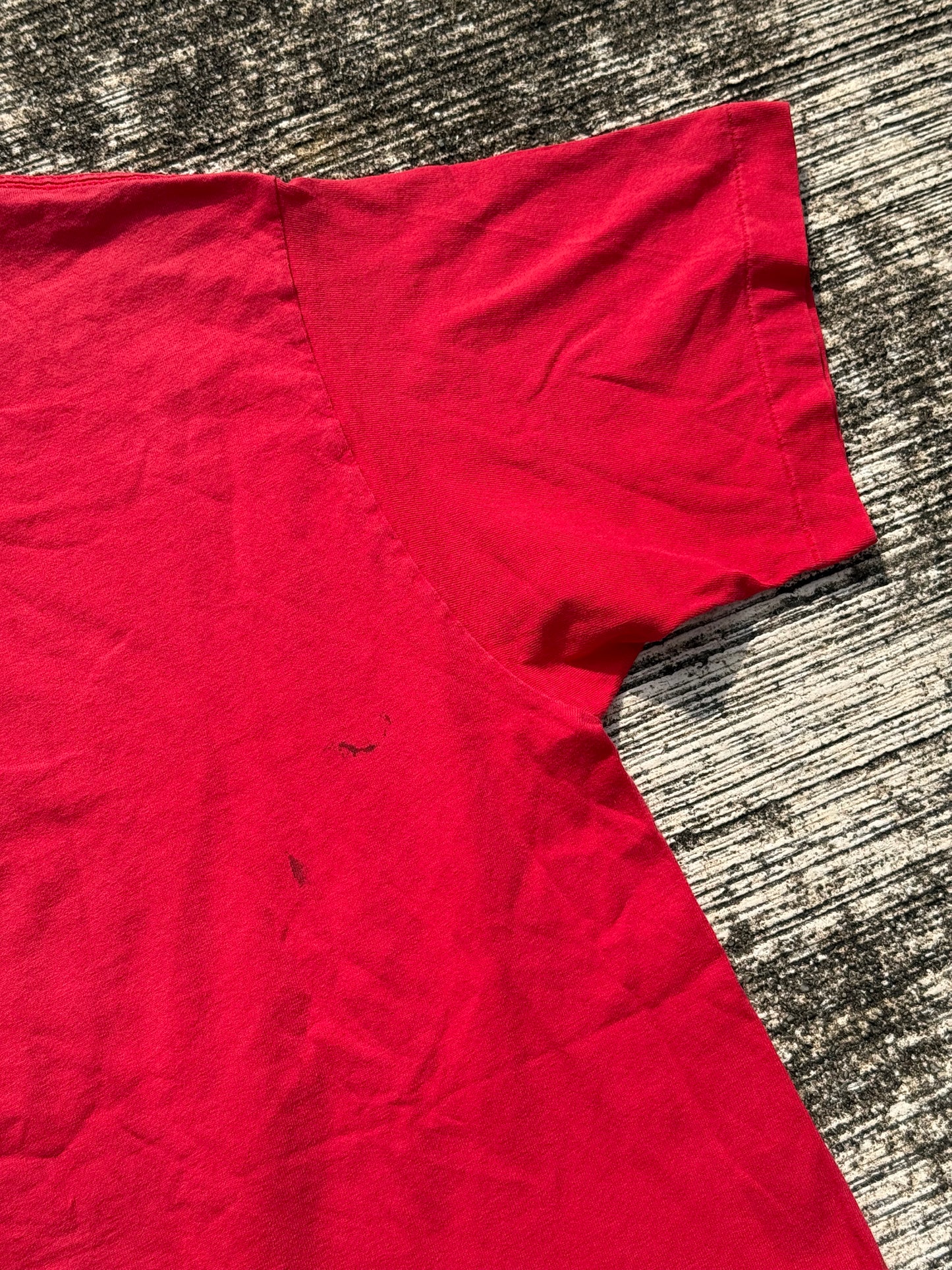 Vintage 1994 Arizona Wildcats Rose Bowl Tee