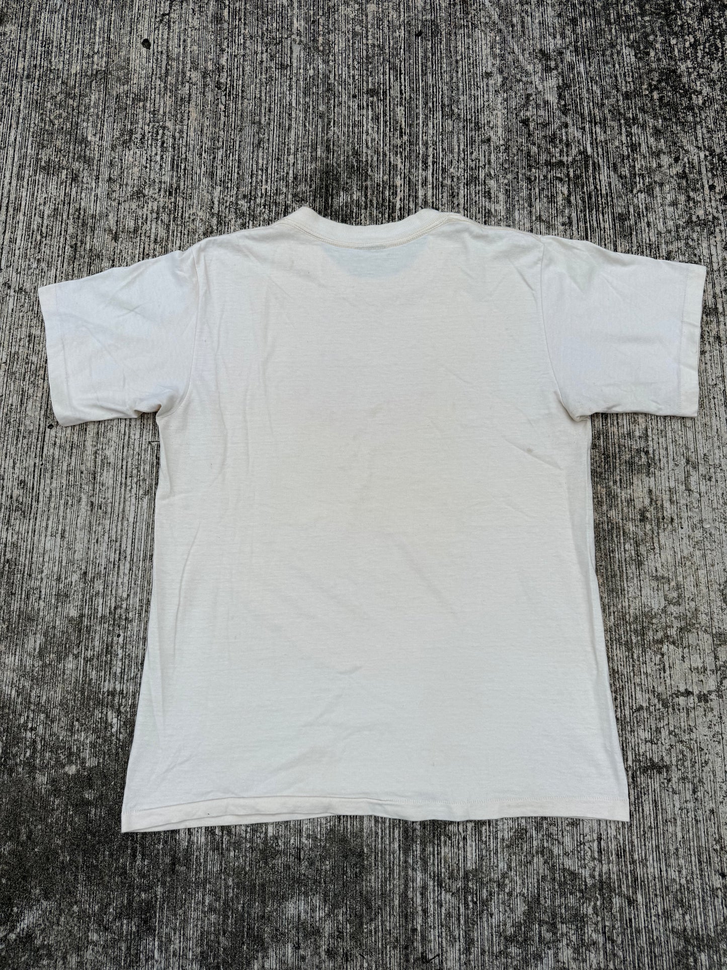 Vintage 1988 New Haven Olympics Tee