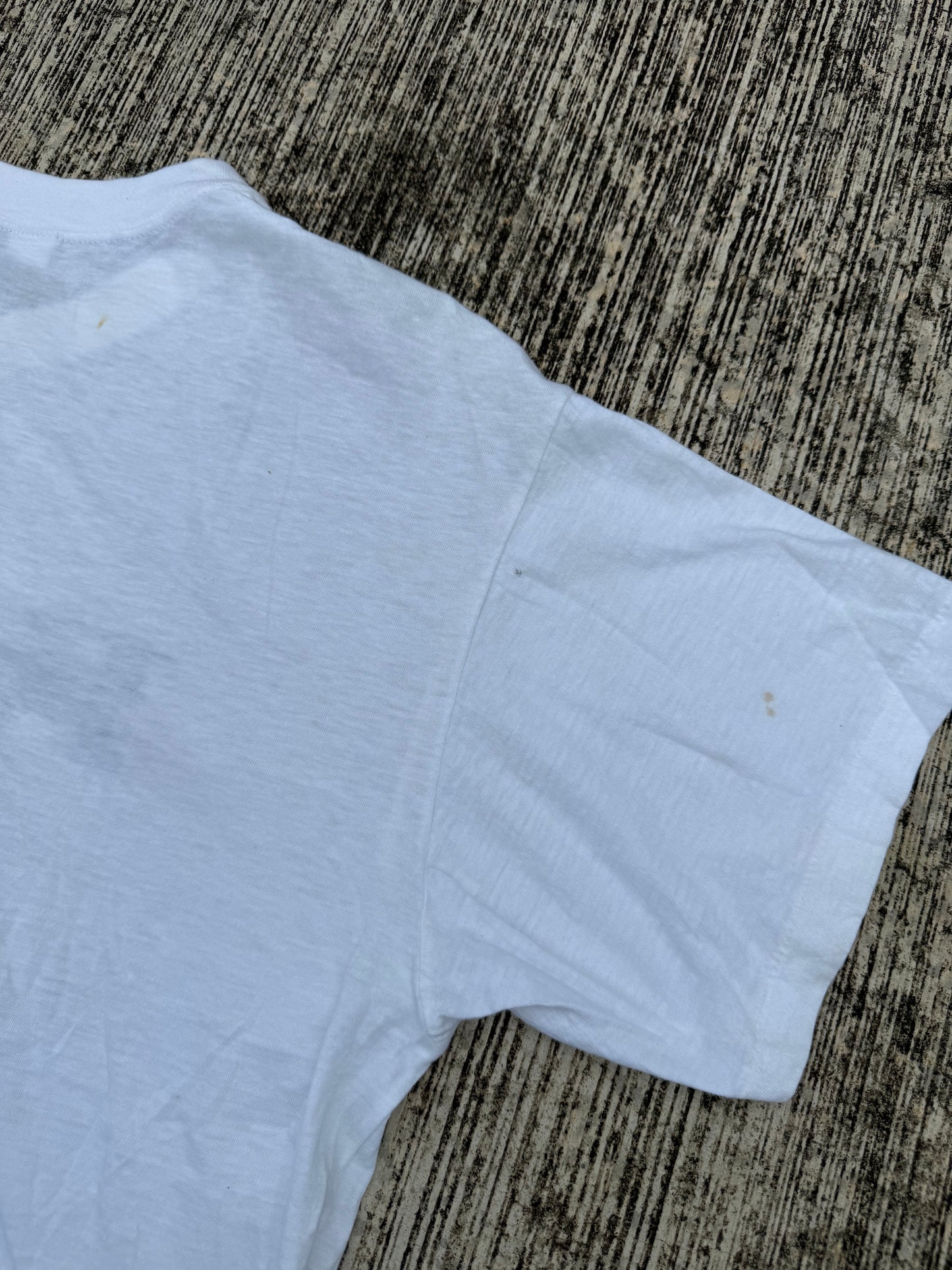 Vintage Reiko Japanese Singer Tee