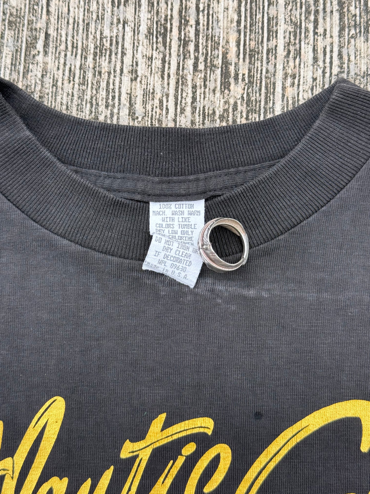 Vintage Atlantic City Casino Dice Tee