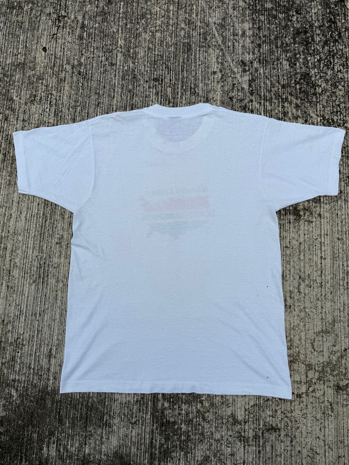 Vintage 90s Missouri Lottery “Lotto America” Tee