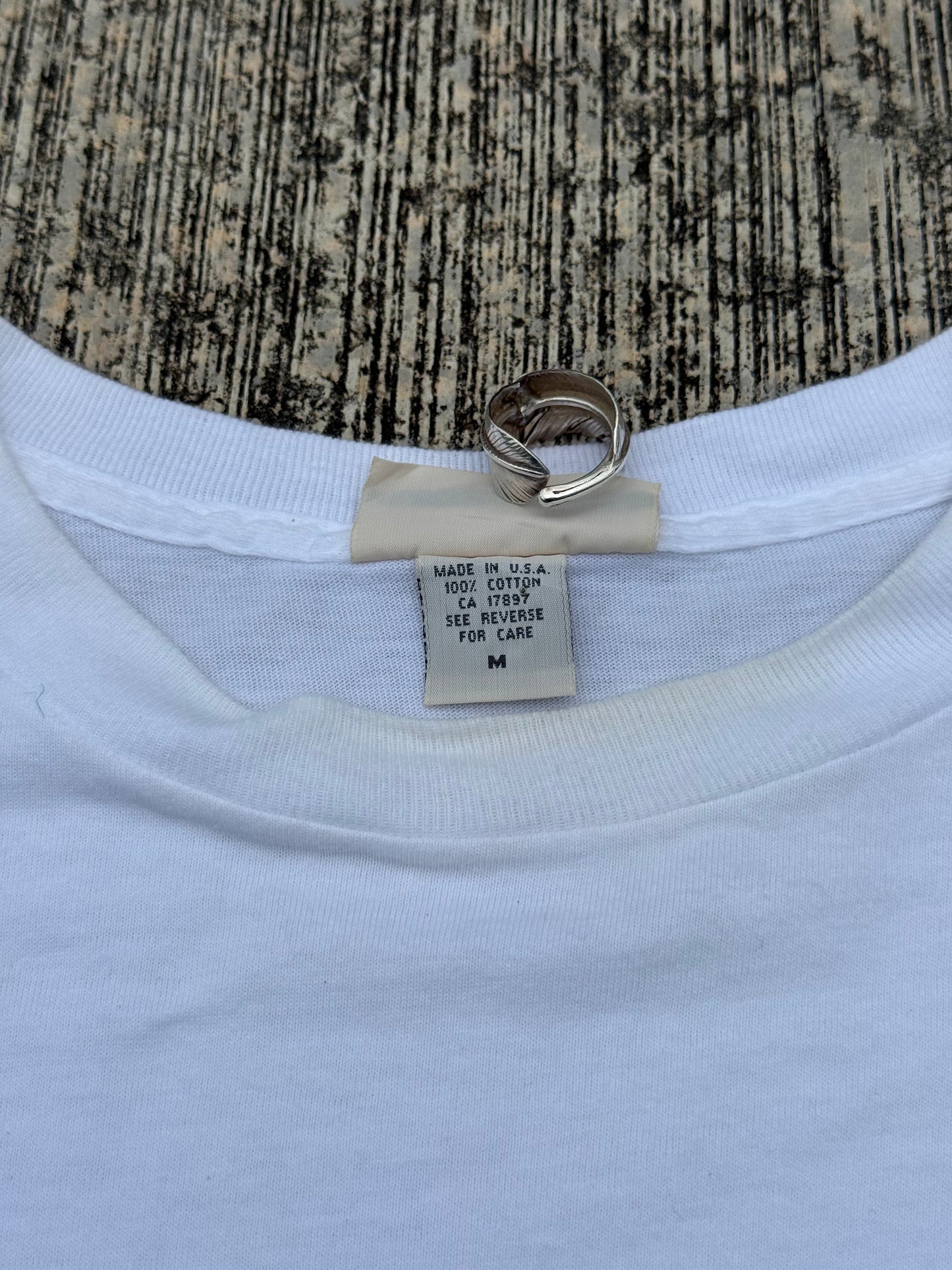 Vintage 90s Banana Republic “BR New York”