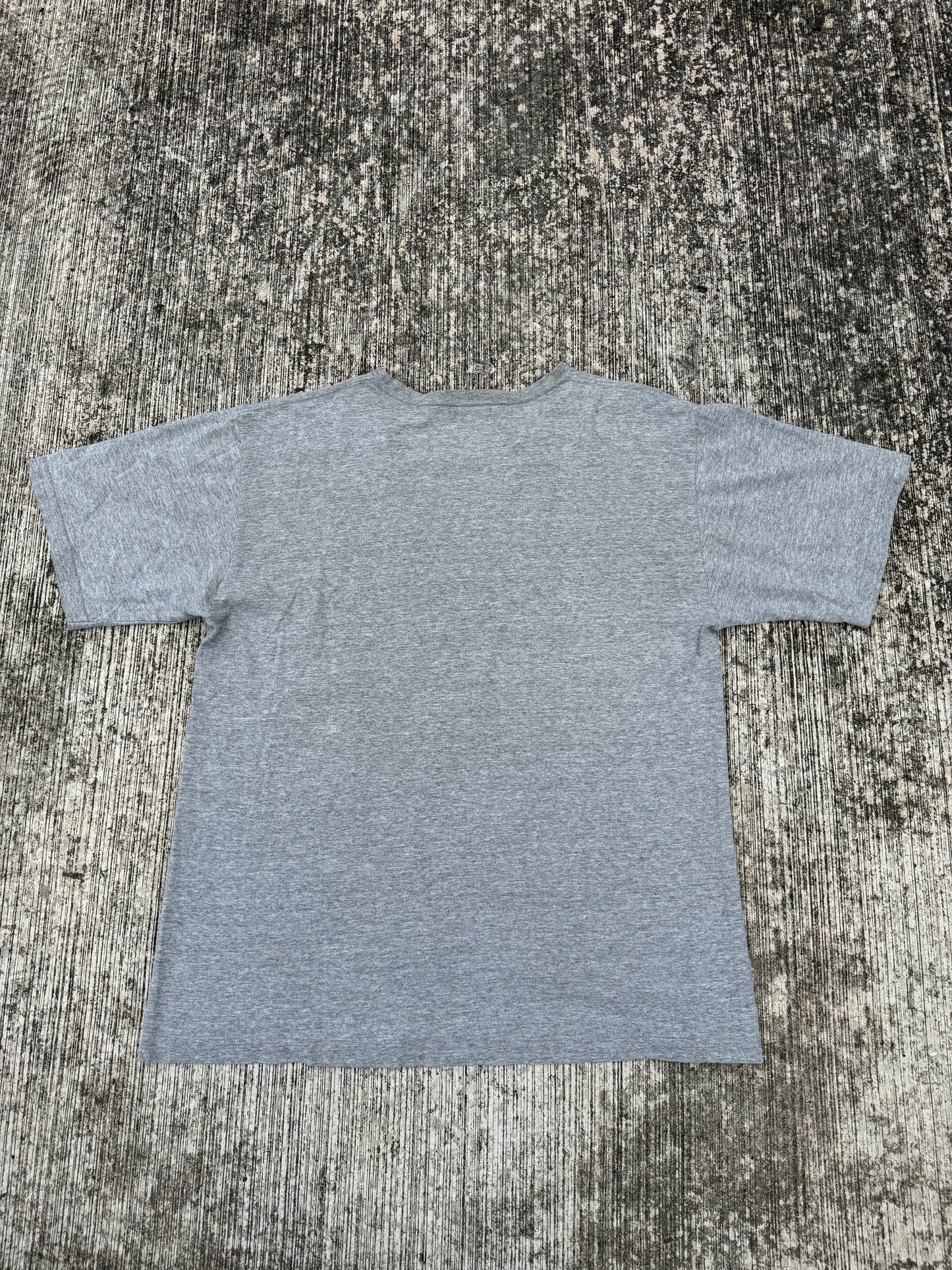 Vintage 90s Tommy Hilfiger Big Flag Logo Tee