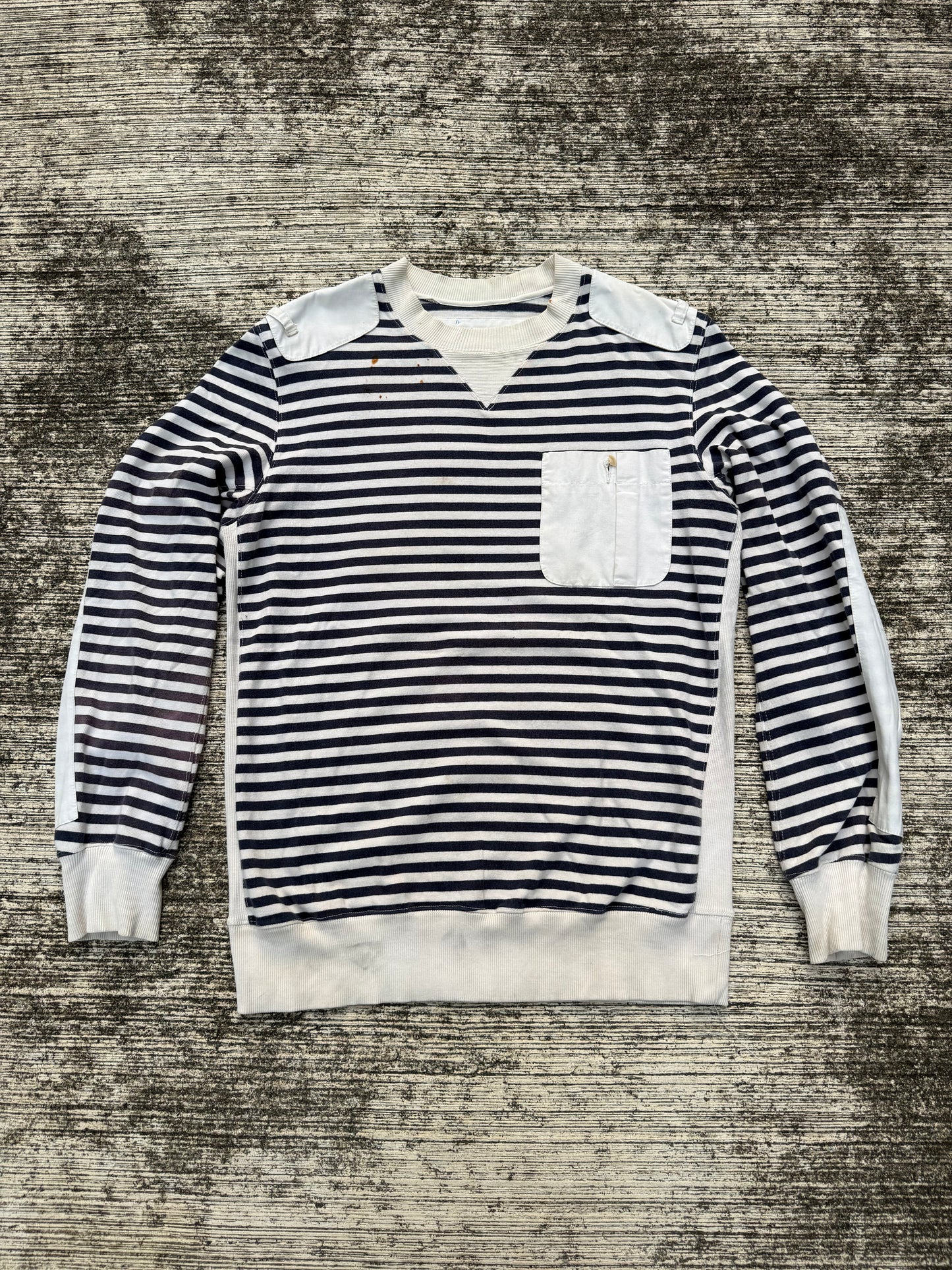 Barbour Longsleeve Shirt Limited Edition by Tokito
