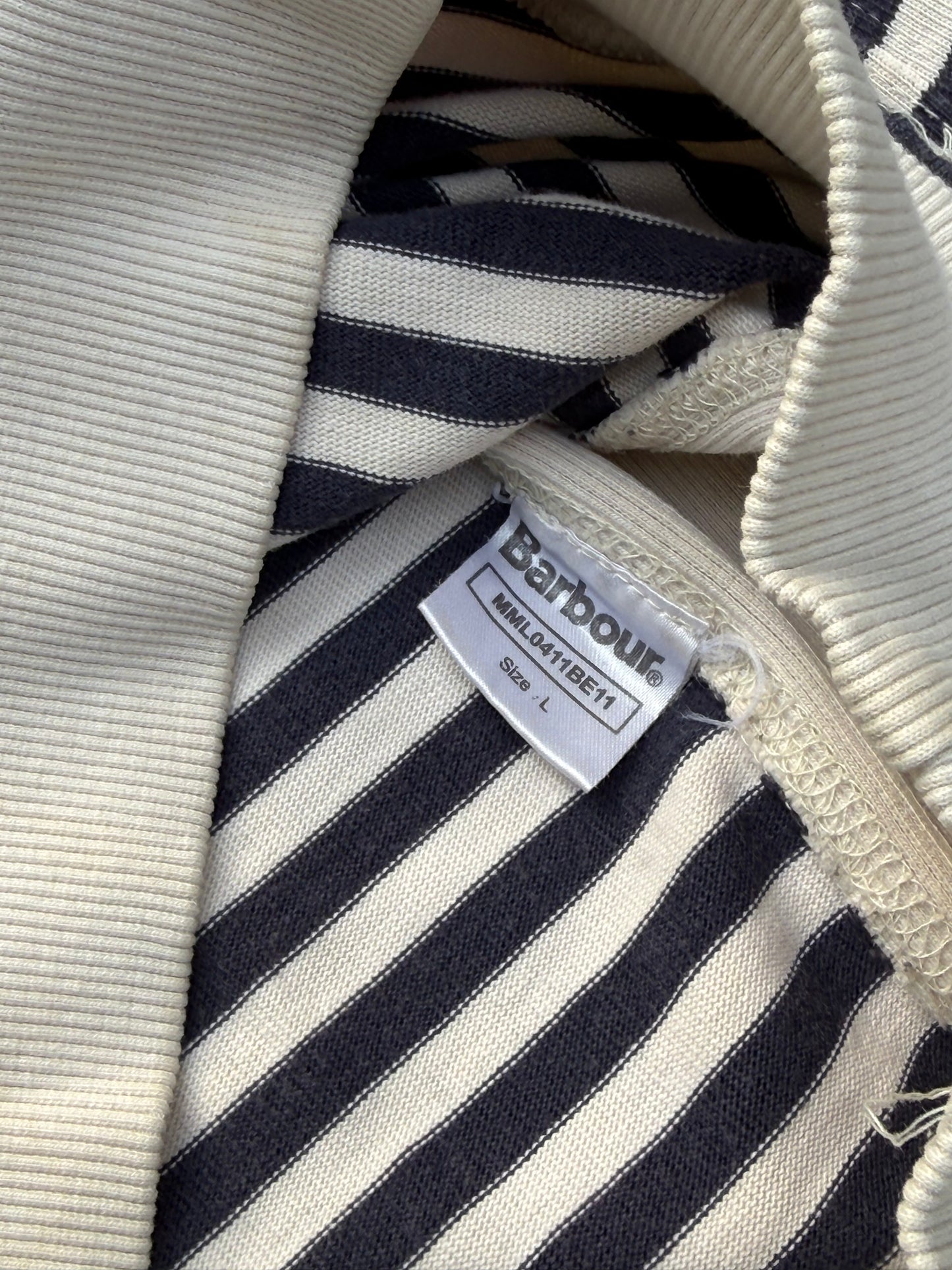 Barbour Longsleeve Shirt Limited Edition by Tokito