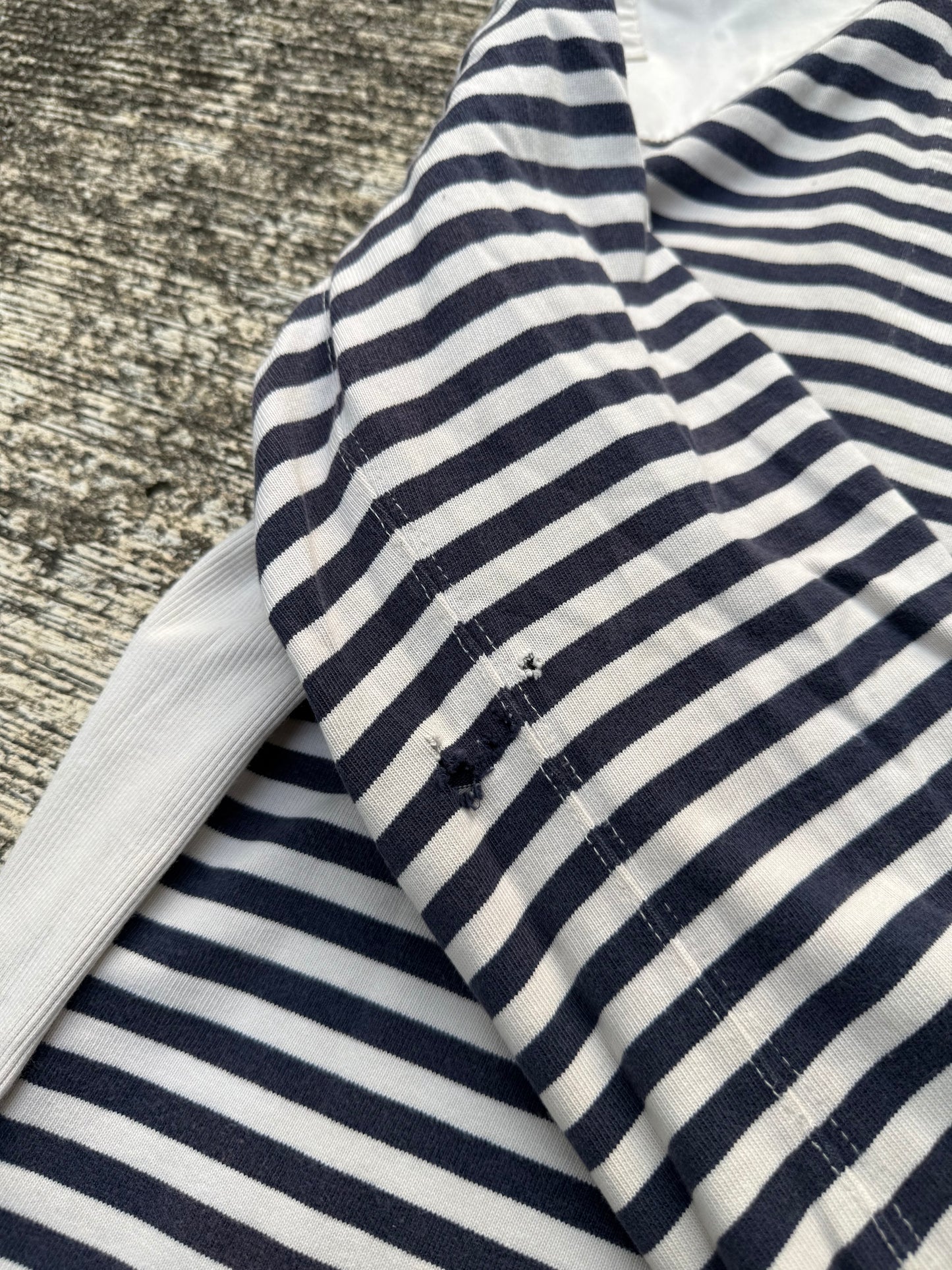 Barbour Longsleeve Shirt Limited Edition by Tokito