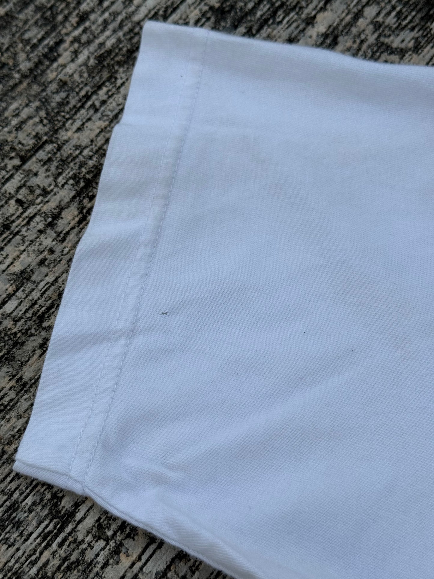 Neighborhood x Jane’s Addiction Logo Tee (2000s Japanese Streetwear)