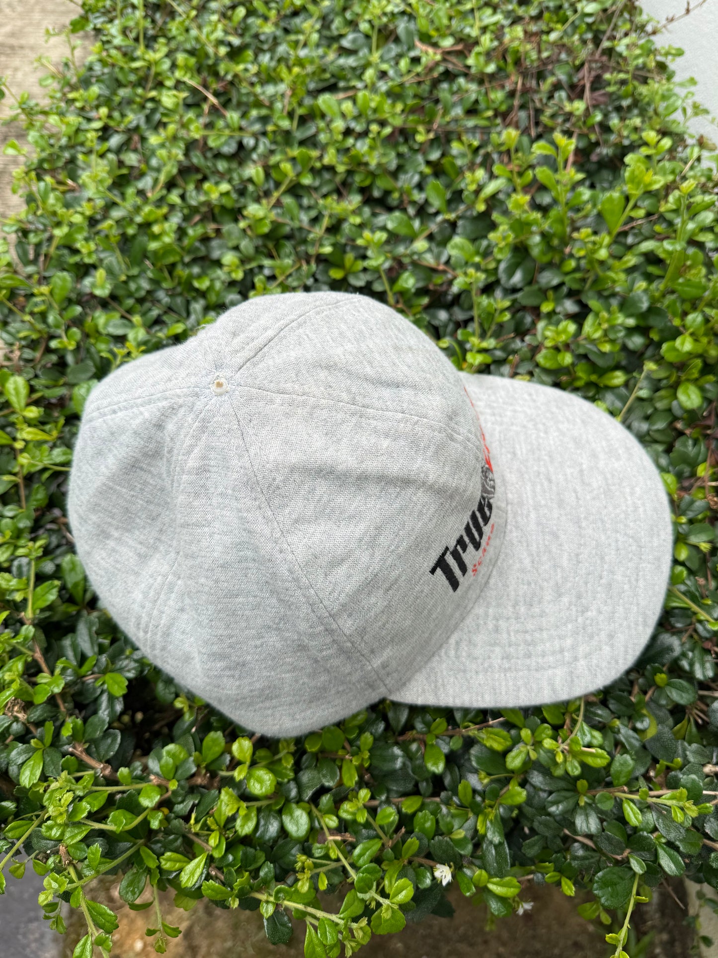 Vintage True Lies 1994 Arnold Schwarzenegger Promo Cap