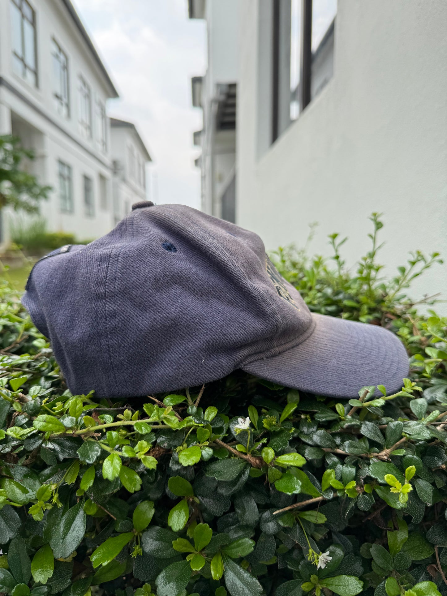 Vintage 90s Nike Penn State Team Sports Cap