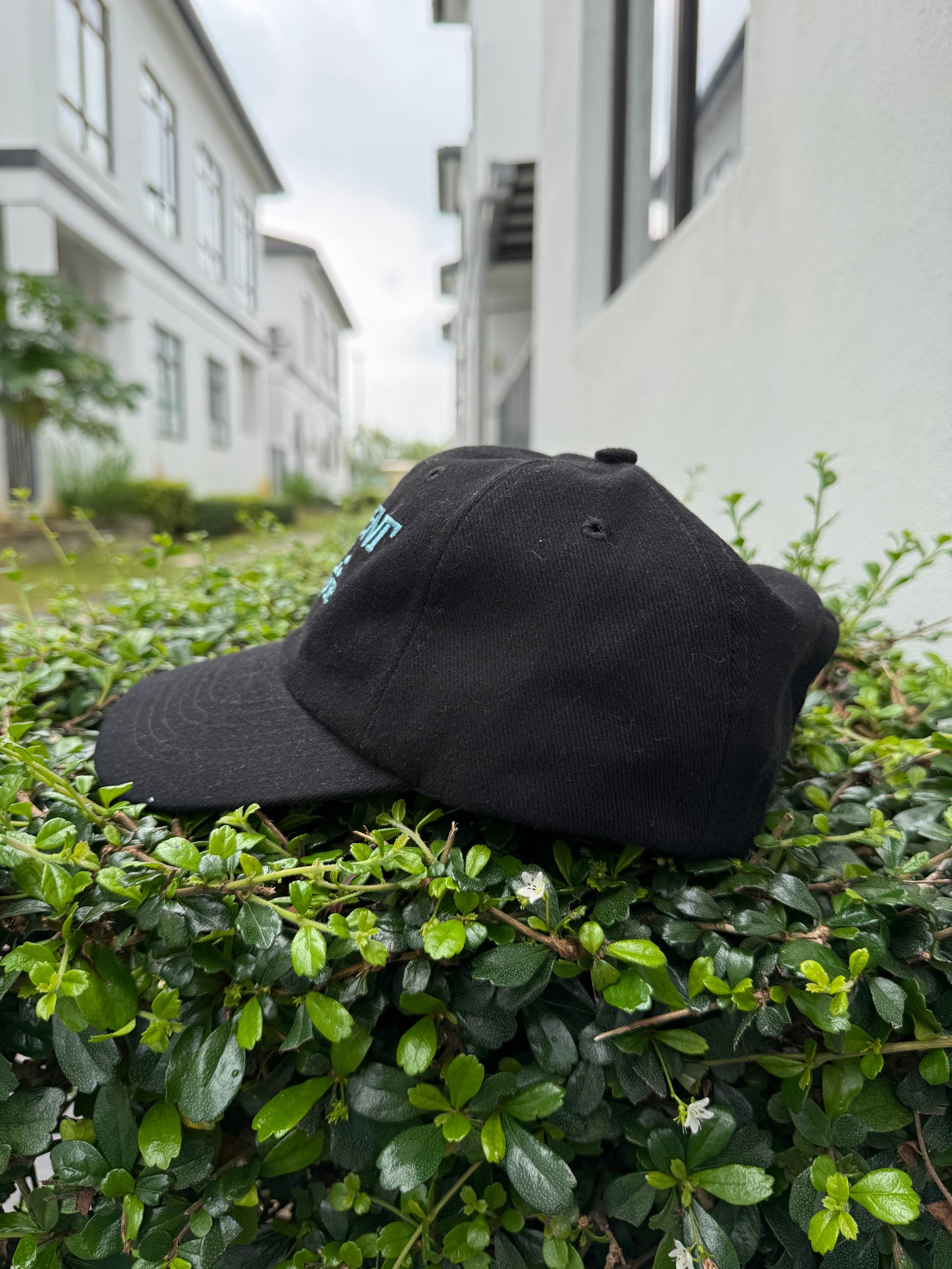 Vintage 2004 Resident Evil: Apocalypse Promo Hat