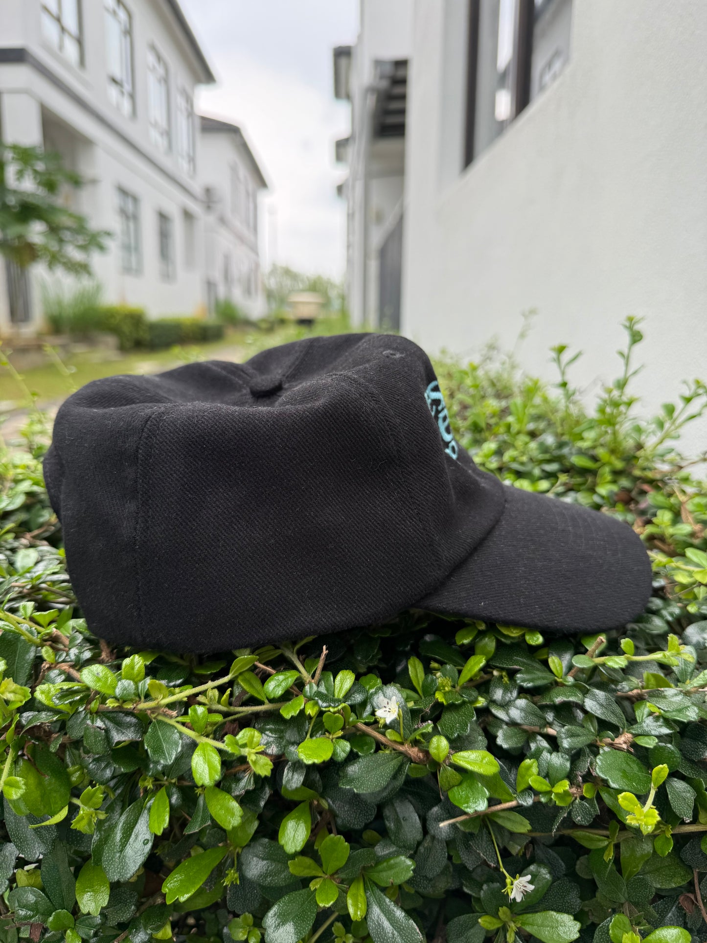 Vintage 2004 Resident Evil: Apocalypse Promo Hat