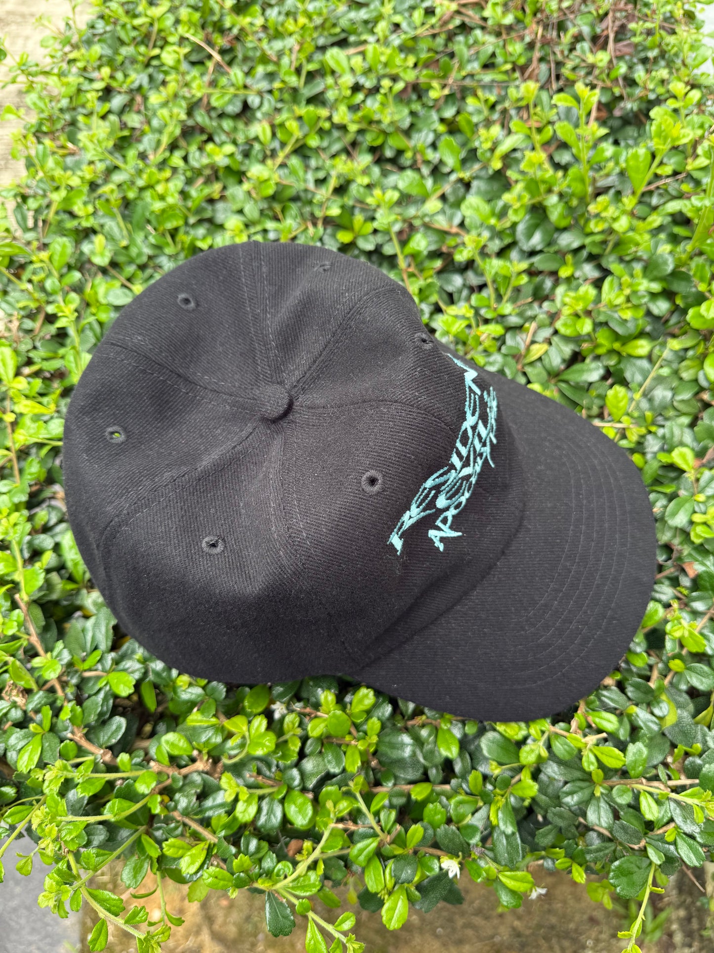 Vintage 2004 Resident Evil: Apocalypse Promo Hat