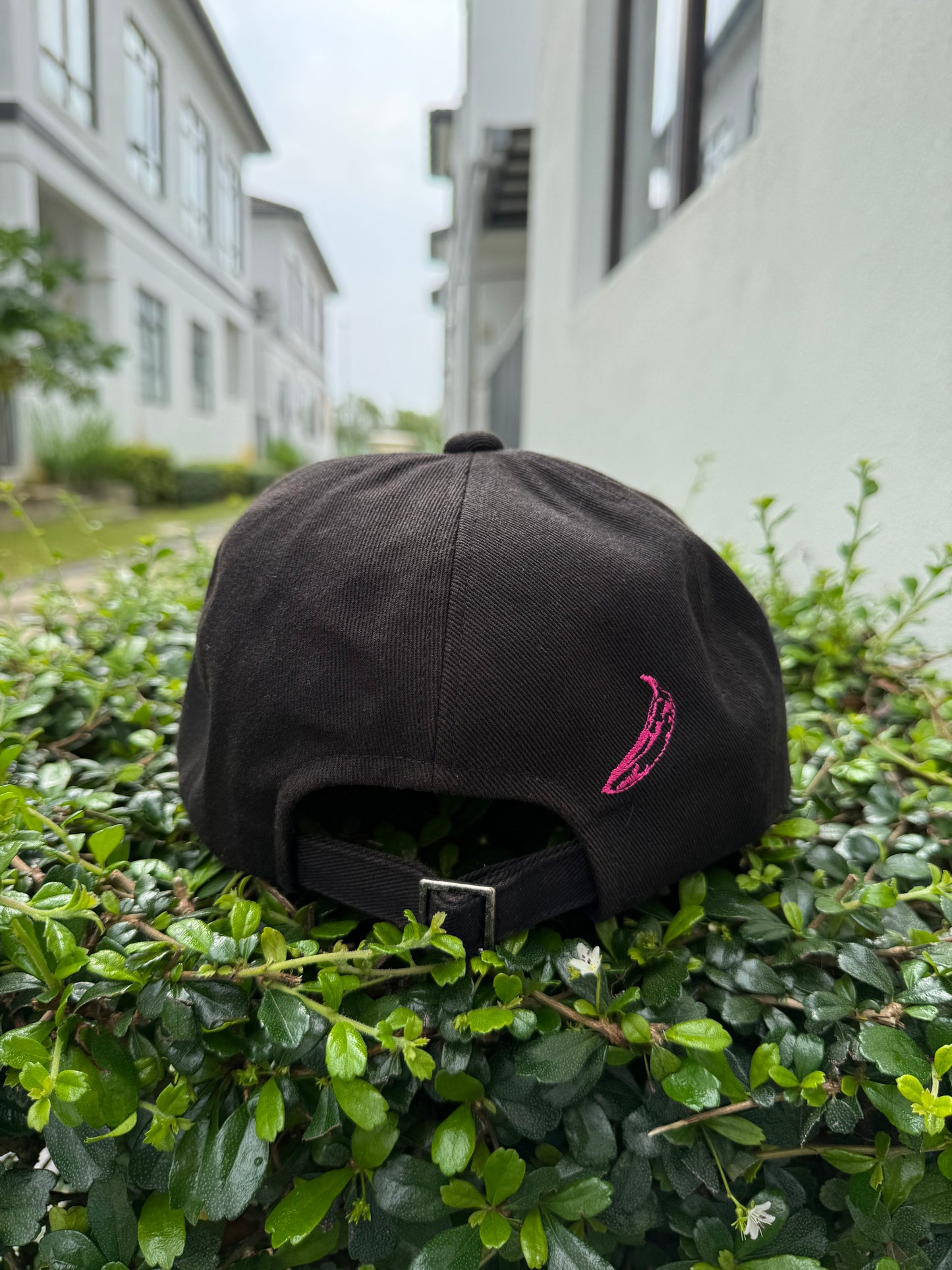 Andy Warhol × CA4LA “Women in Revolt” Embroidered Cap (Japan Exclusive)