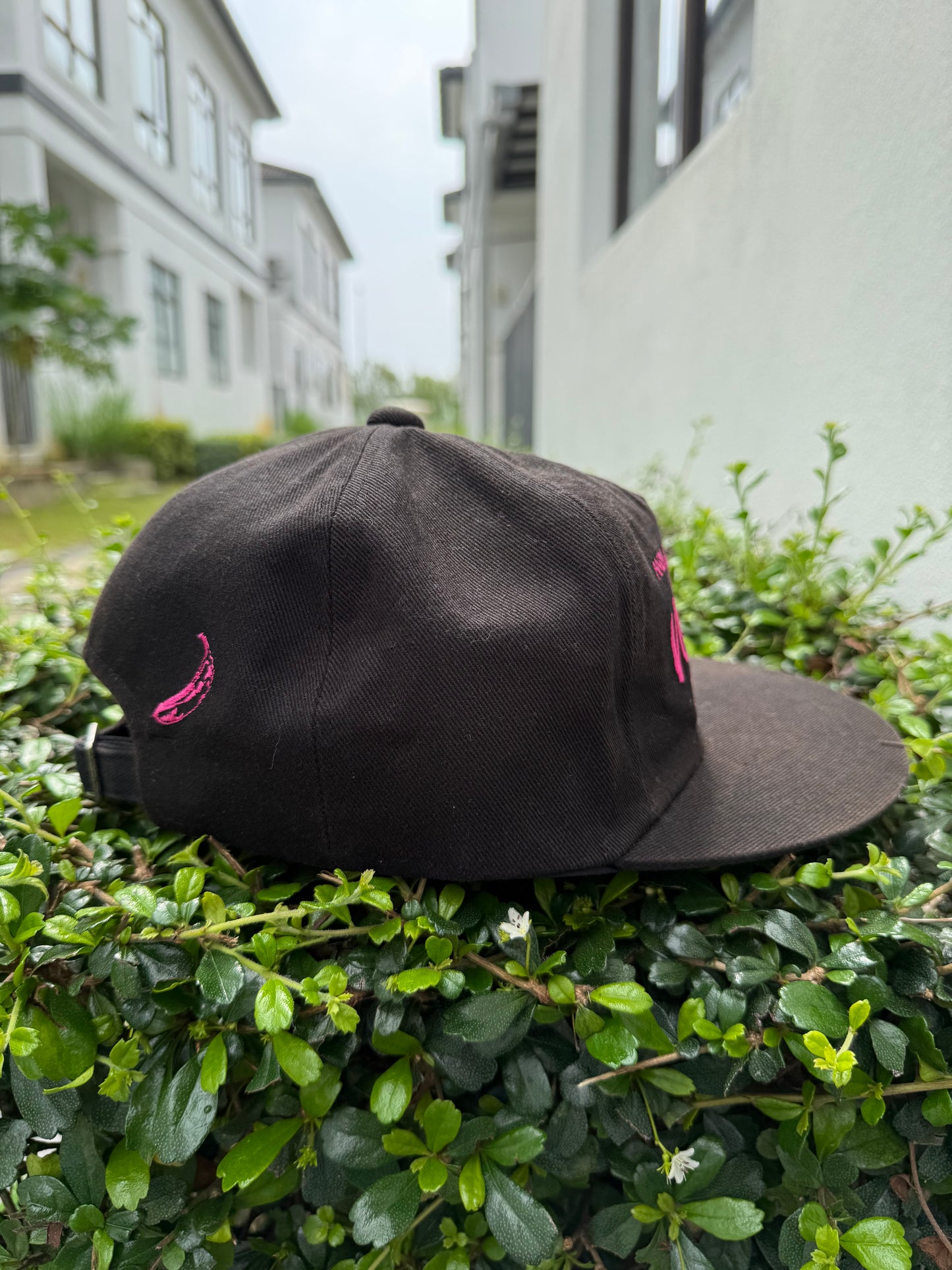 Andy Warhol × CA4LA “Women in Revolt” Embroidered Cap (Japan Exclusive)