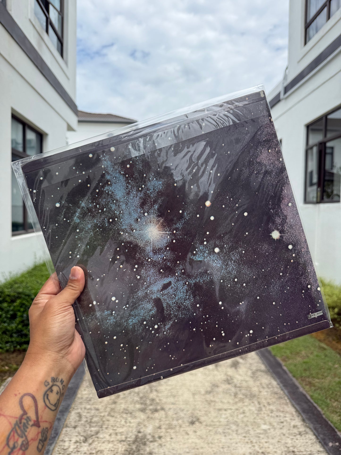 King Crimson – Islands