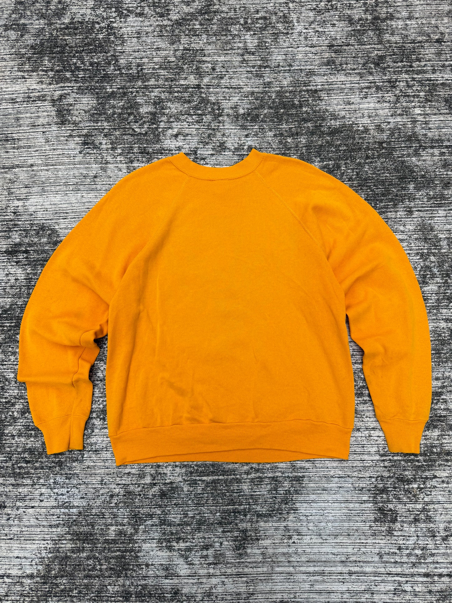 Vintage 1970s Peanuts Cheerleader Sweatshirt