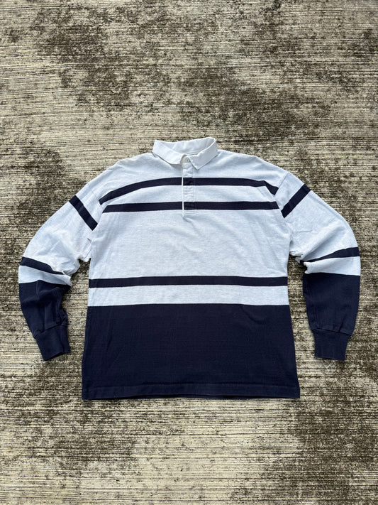 Vintage L.L. Bean Rugby Shirt