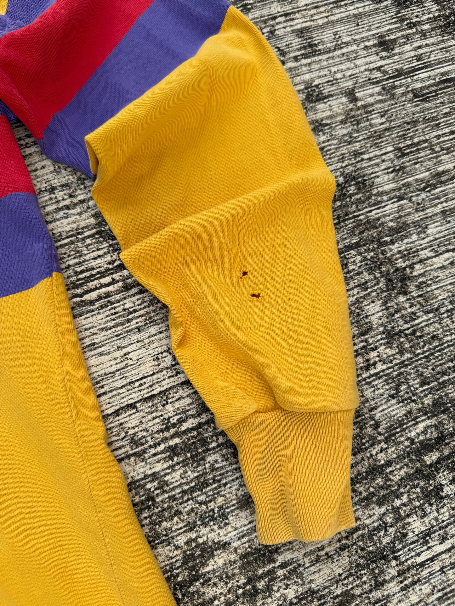 Vintage Patagonia Rugby Shirt