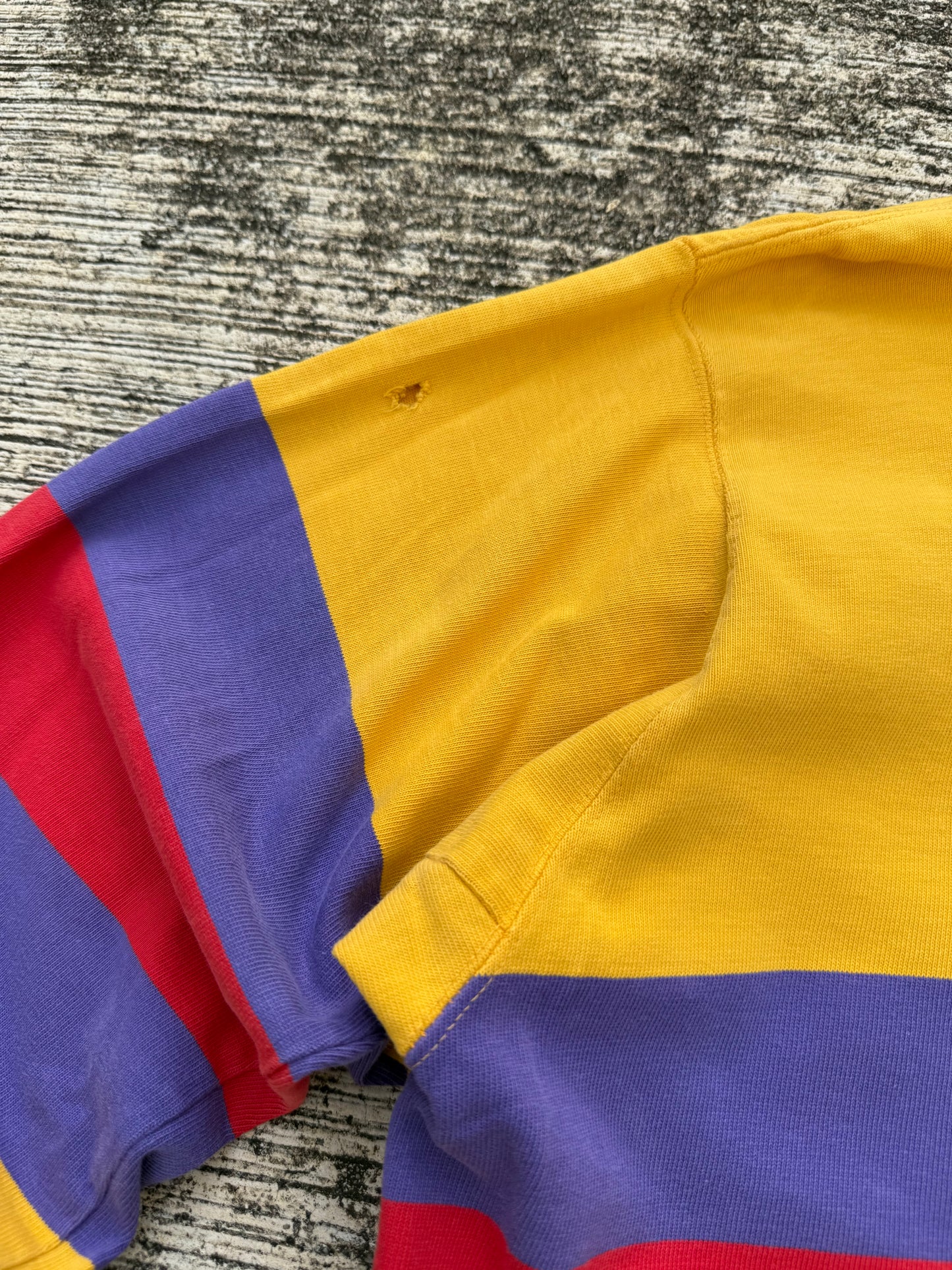 Vintage Patagonia Rugby Shirt