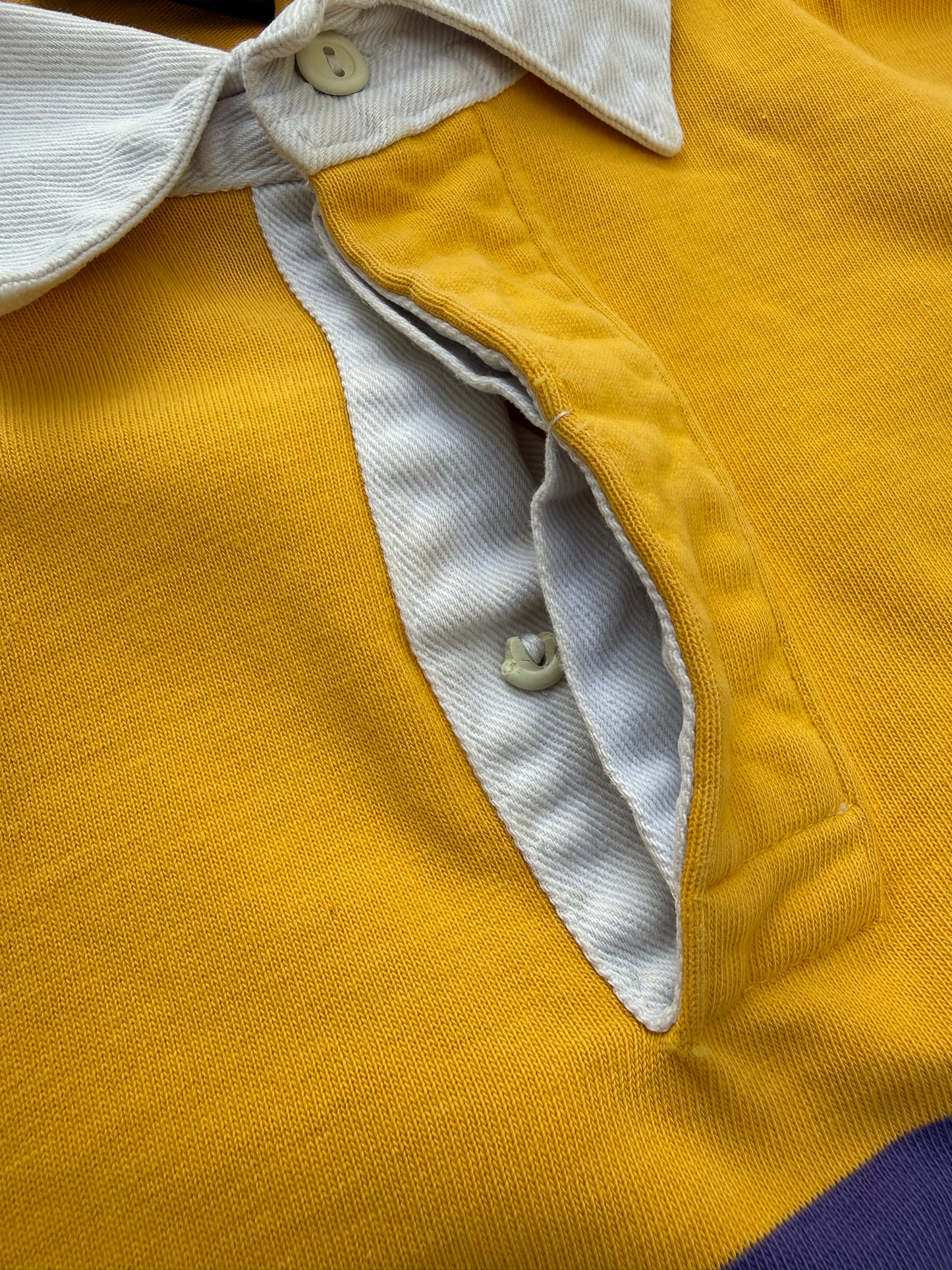 Vintage Patagonia Rugby Shirt