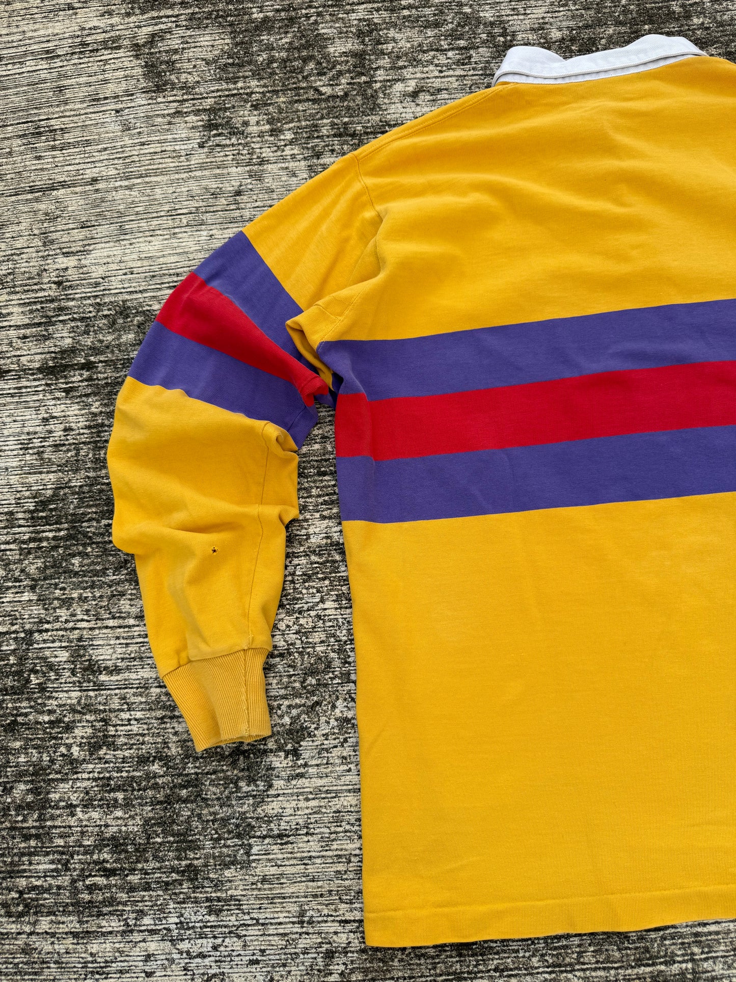 Vintage Patagonia Rugby Shirt