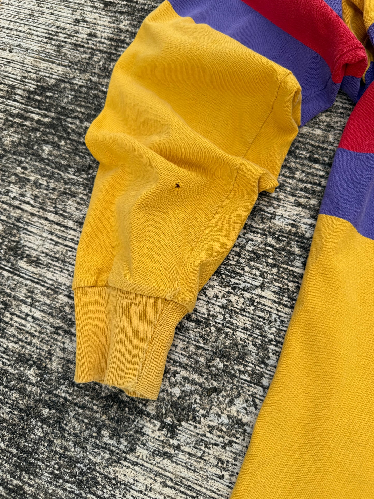 Vintage Patagonia Rugby Shirt