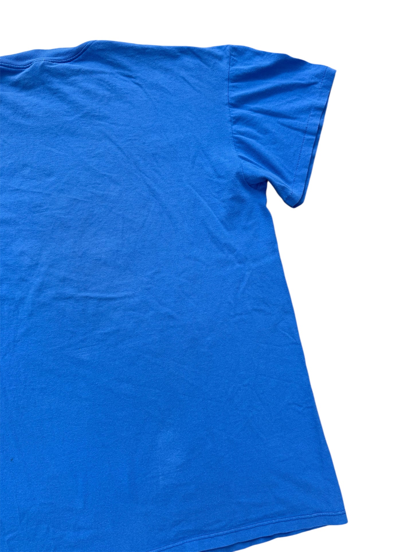 Vintage 1980s Astro Zone Space Graphic T-Shirt