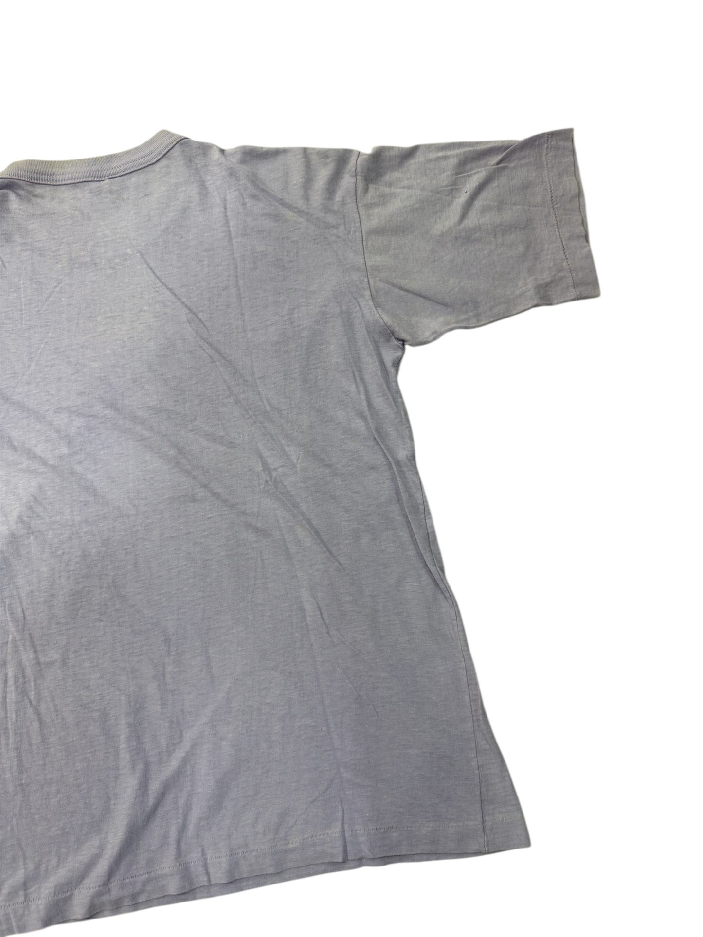 Vintage “Omaggio ad Albert Watson – Summer 1988” Tee