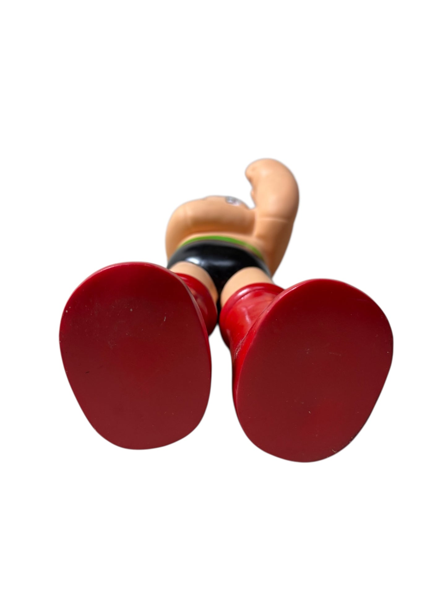 Vintage Astro Boy 15” Strong Pose Vinyl Figure