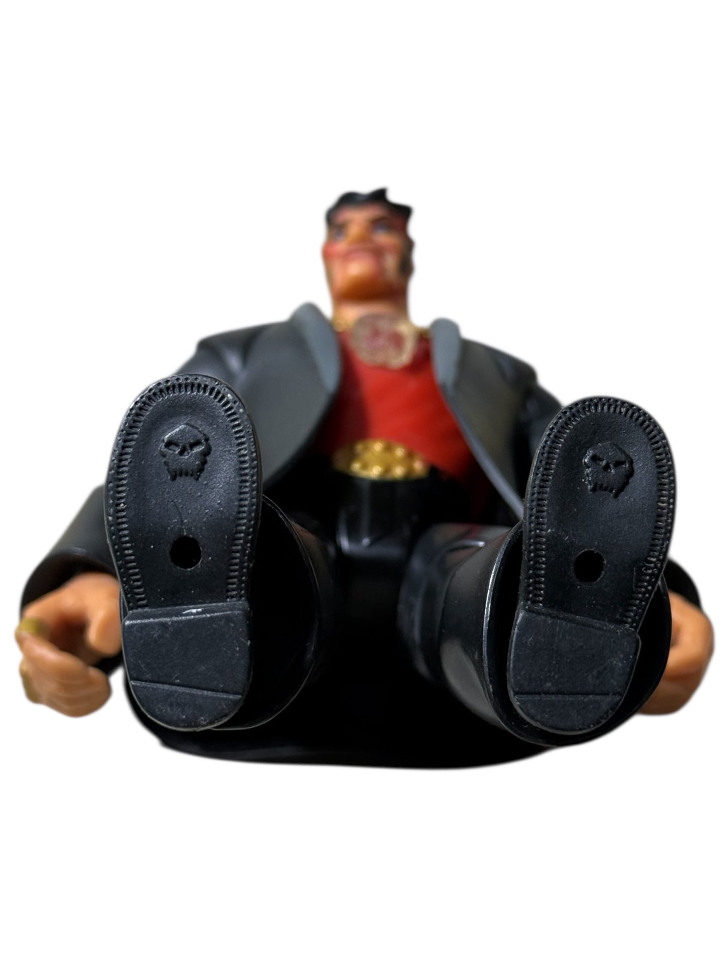 Hasbro A.T.O.M. Spydah Action Figure