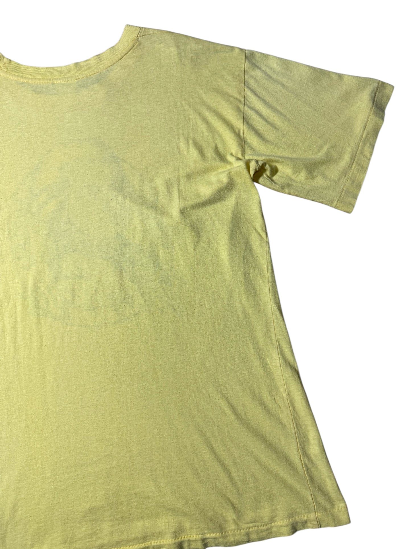 Vintage 90s Mozart Vienna Austria T-Shirt Classical Music Graphic