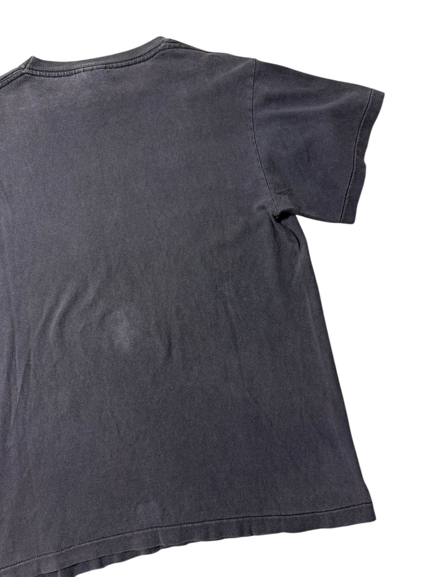 Vintage 1998 Chicago Bulls x Looney Tunes NBA Champions Tshirt Made In Usa